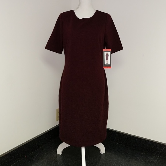 Mario Serrani of Italy Knit Dress - Picture 2 of 5